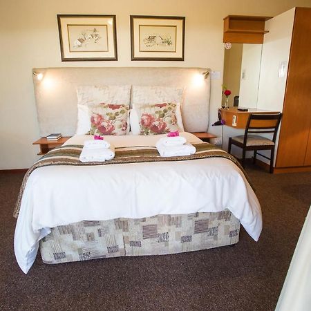 Damas Guest Farm Hotell Worcester Exteriör bild