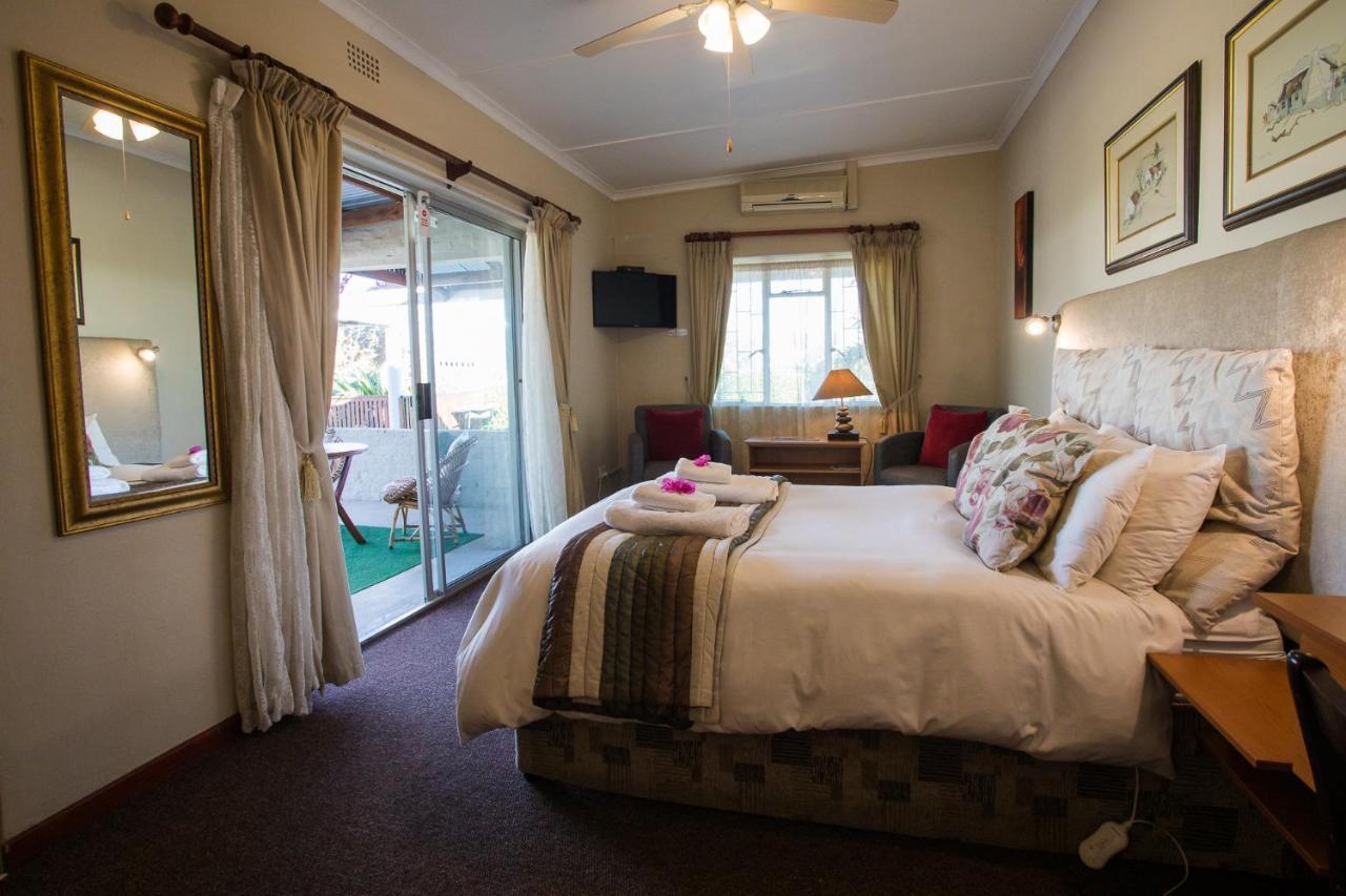 Damas Guest Farm Hotell Worcester Exteriör bild