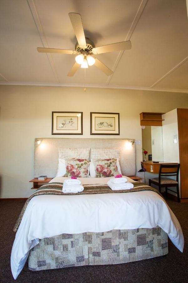 Damas Guest Farm Hotell Worcester Exteriör bild