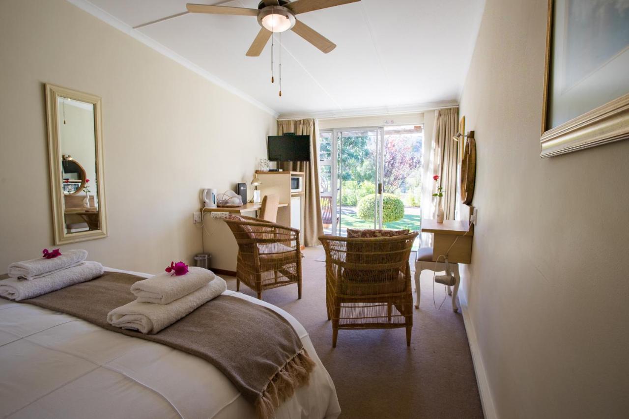 Damas Guest Farm Hotell Worcester Exteriör bild