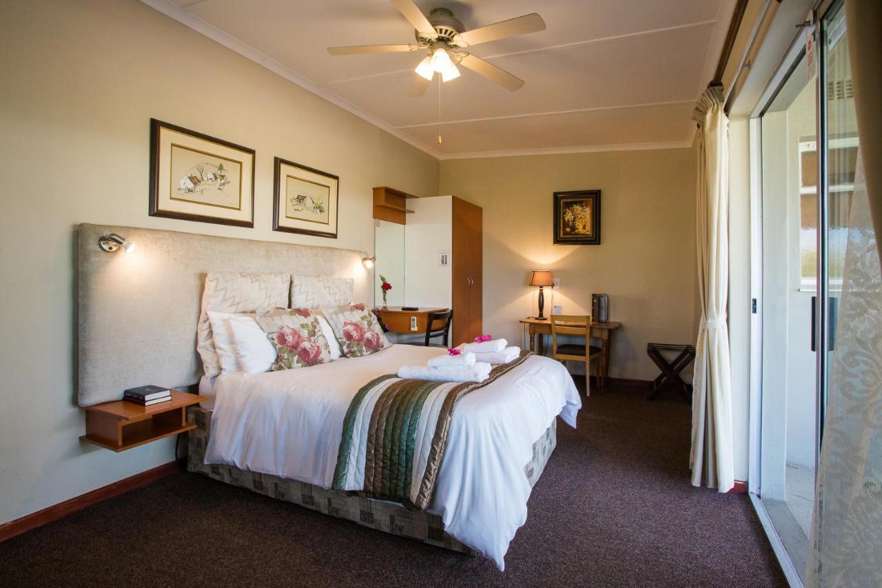 Damas Guest Farm Hotell Worcester Exteriör bild