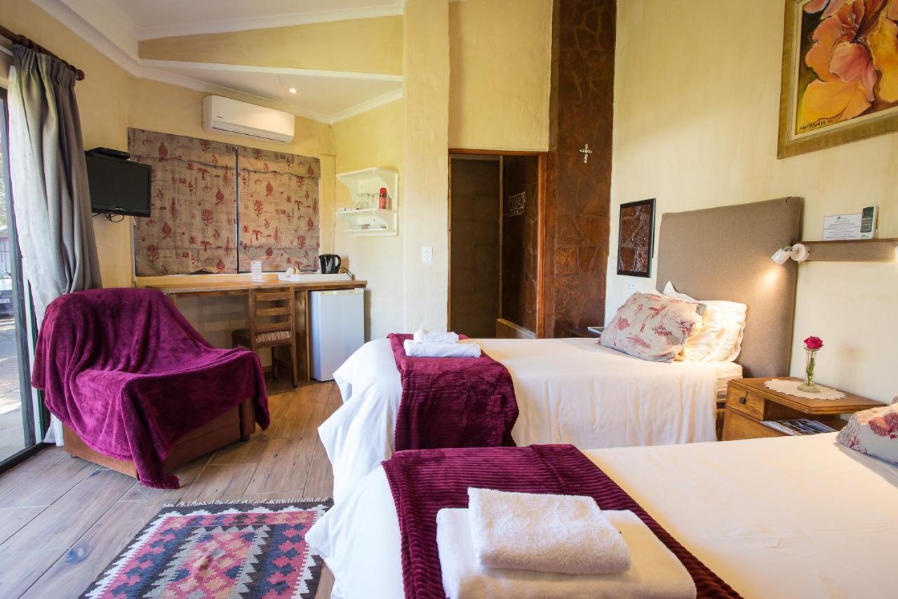 Damas Guest Farm Hotell Worcester Exteriör bild