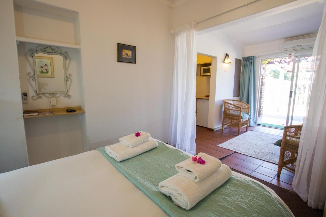 Damas Guest Farm Hotell Worcester Exteriör bild